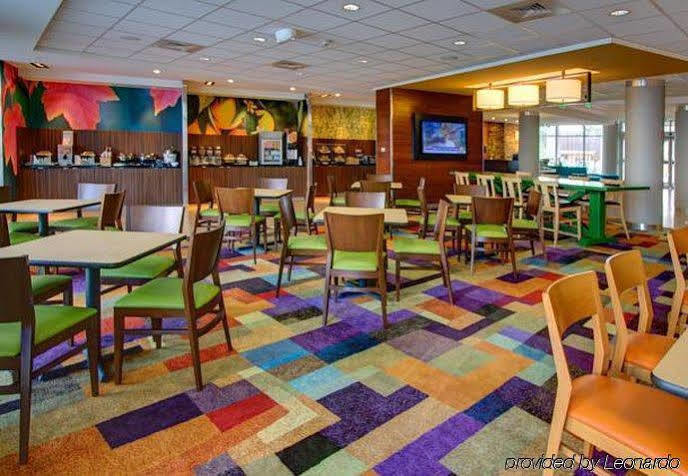 Fairfield Inn & Suites By Marriott Chincoteague Island Waterfront Dış mekan fotoğraf